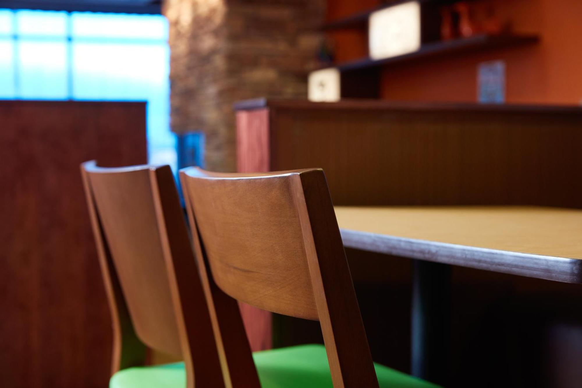 Fairfield Inn & Suites By Marriott Роулинс Экстерьер фото